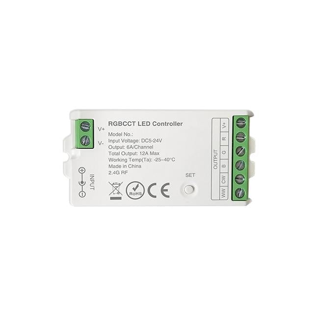 LED-driver | RGB - CCT | Universeel Kopen? | Ledloket – LedLoket BE