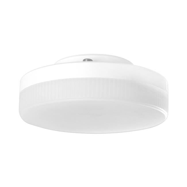LED spot 8W | GX53 fitting | Ø78mm | Wit