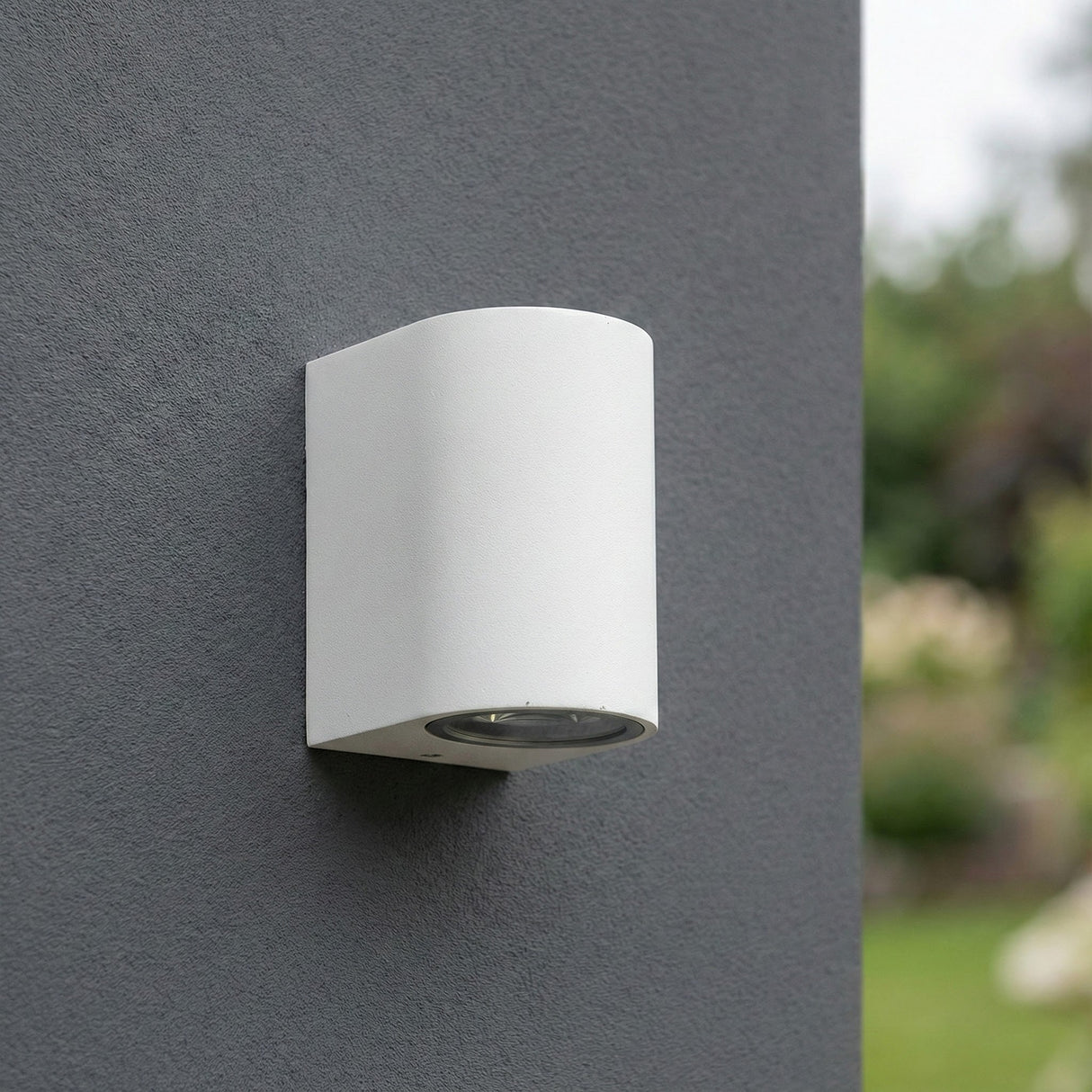 SMART LED Wandlamp | Zigbee | Sacramento | Incl. lichtbron | HUE Compatible| Wit