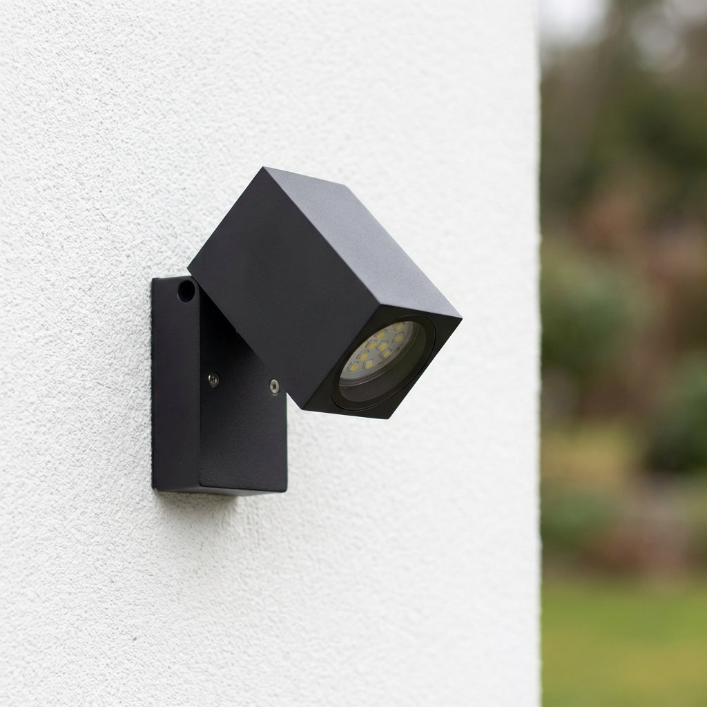 LED Buiten spot GU10 | New York | IP44