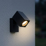 LED Buiten spot GU10 | New York | IP44