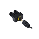 3 Pin | Y quick connector | ip68 | 4-11mm