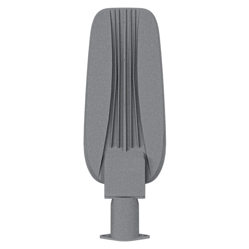 Straatlamp met daglicht sensor - 50 watt - 100 watt - 150 watt - 4000K en 6000K - muur en paalmontage - kantelbaar - achterkant