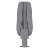 Straatlamp met daglicht sensor - 50 watt - 100 watt - 150 watt - 4000K en 6000K - muur en paalmontage - kantelbaar - achterkant