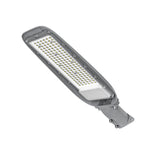 Straatlamp met daglicht sensor - 50 watt - 100 watt - 150 watt - 4000K en 6000K - muur en paalmontage - kantelbaar - onderaanzicht