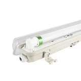 LED TL Armatuur | 120cm enkel | IP65 Waterdicht | incl. LED TL Buis 18W