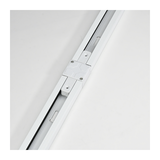 1-Fase Rails I-vorm interne connector | Koppelstuk | Wit