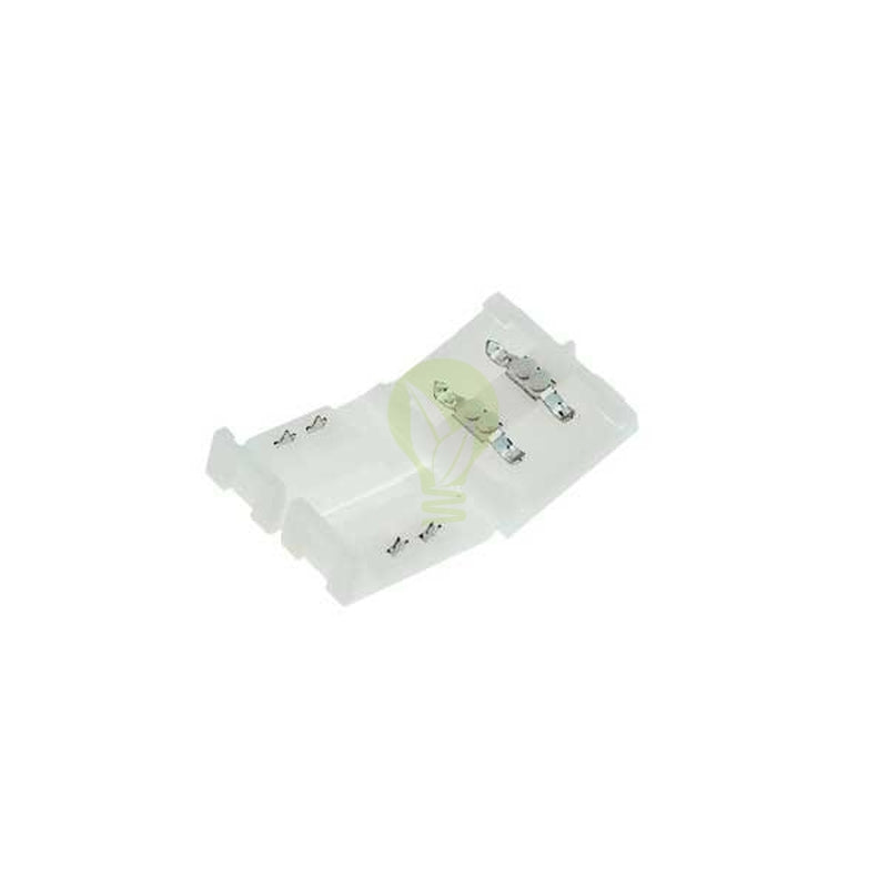Koppelstuk voor eenkleurige 12-24V LED strip 5050 | 10mm