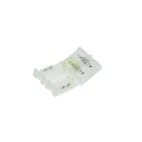 Koppelstuk voor eenkleurige 12-24V LED strip 5050 | 10mm