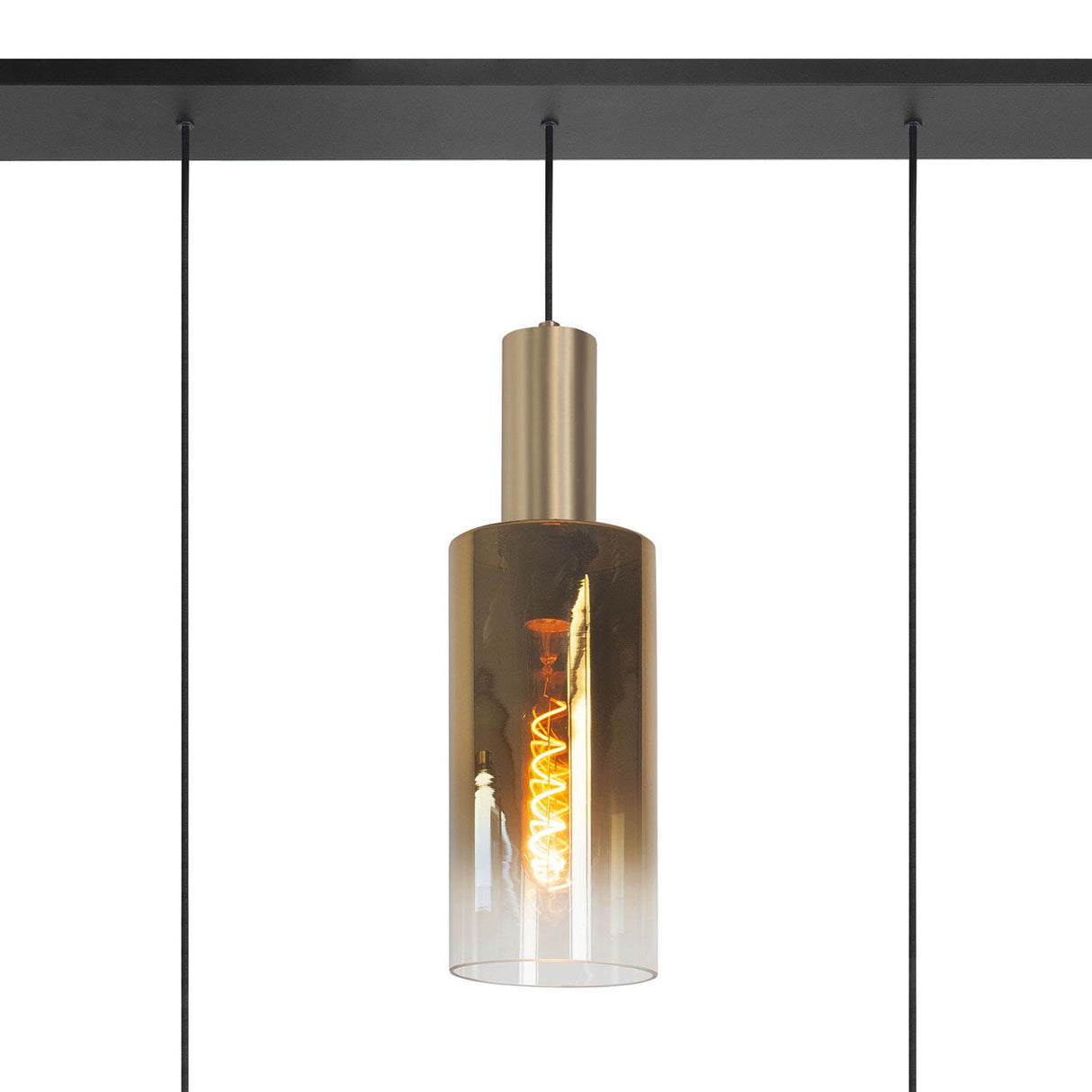 zwarte-hanglamp-met-goud-5-lichts-perugia-glas-semi-goud-5